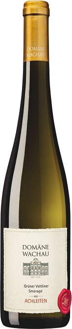 Domäne Wachau Grüner Veltliner Smaragd Achleiten Late Release Domäne Wachau Grüner Veltliner Smaragd Achleiten Late Release