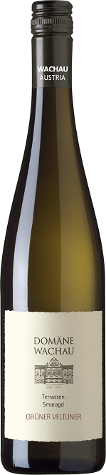 Domäne Wachau Grüner Veltliner Smaragd Terrassen Domäne Wachau Grüner Veltliner Smaragd Terrassen