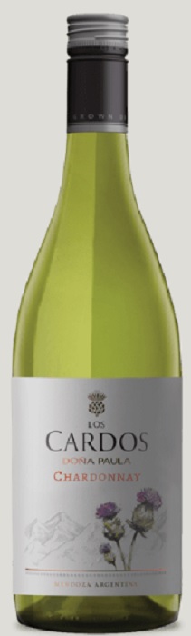 Dona Paula Los Cardos Chardonnay Dona Paula Los Cardos Chardonnay