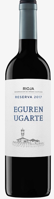 Eguren Ugarte Reserva Rioja Eguren Ugarte Reserva Rioja