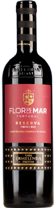 Casa Ermelinda Freitas Flor de la Mar Reserva Tinto from 9,80€,  WeinBaule.de | The home of wine, exclusive Wines