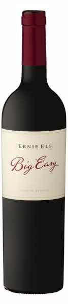 Ernie Els Big Easy Red Double Magnum (3 Liter)