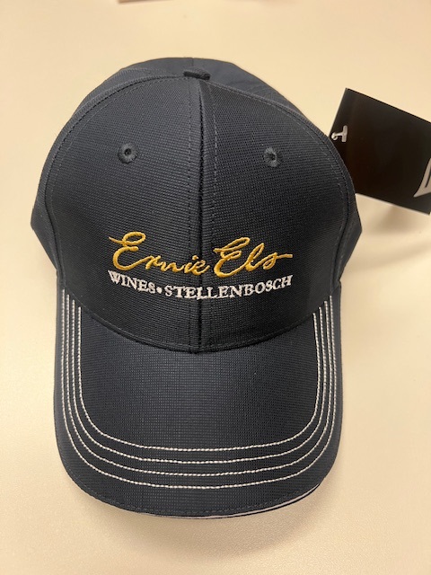 Ernie Els Golf Cap  Ernie Els Golf Cap