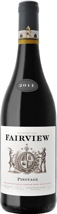 Fairview Pinotage from 13,31€, WeinBaule.de | The home of wine, exclusive  Wines