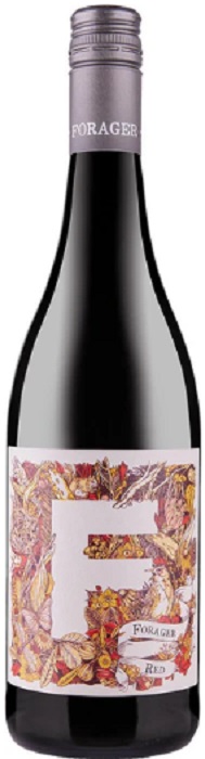 African Pride Forager Red - Shiraz / Grenache African Pride Forager Red - Shiraz / Grenache