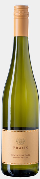 Frank Gemischter Satz Frank Gemischter Satz