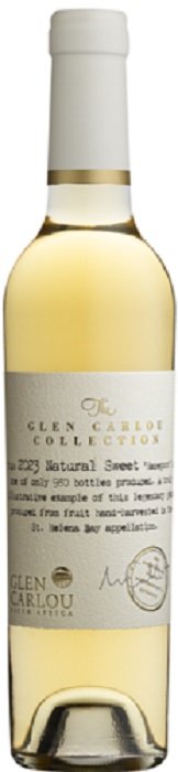 Glen Carlou Collection Natural Sweet Glen Carlou Collection Natural Sweet