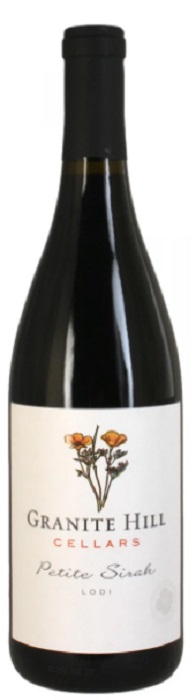 Granite Hill Lodi Petite Sirah Granite Hill Lodi Petite Sirah