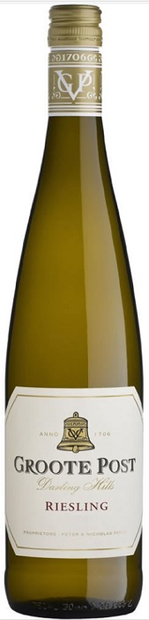 Groote Post Riesling Groote Post Riesling