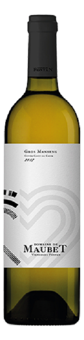 Domaine de Maubet Gros Manseng Domaine de Maubet Gros Manseng