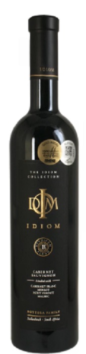 Idiom Bordicon Blend Idiom Bordicon Blend