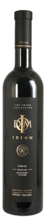 Idiom Rodanico Blend Idiom Rodanico Blend