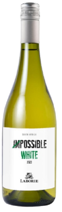 Laborie Impossible White Laborie Impossible White