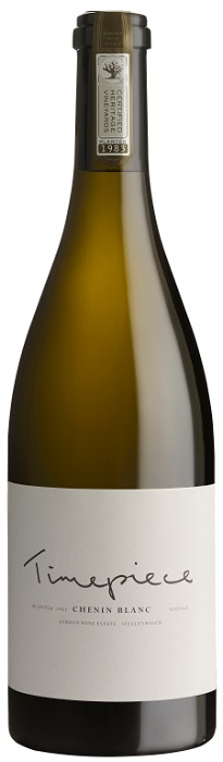 Jordan Chenin Blanc Timepiece Jordan Chenin Blanc Timepiece