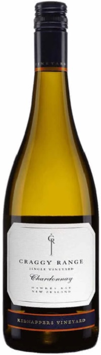 Craggy Range Kidnapper Chardonnay Craggy Range Kidnapper Chardonnay