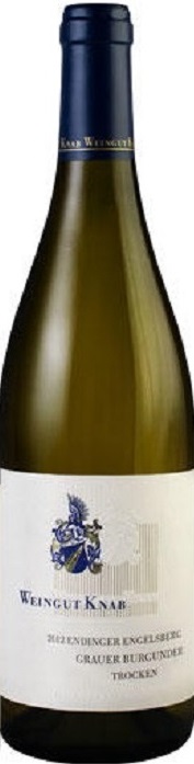 Knab Grauer Burgunder Alte Reben Knab Grauer Burgunder Alte Reben