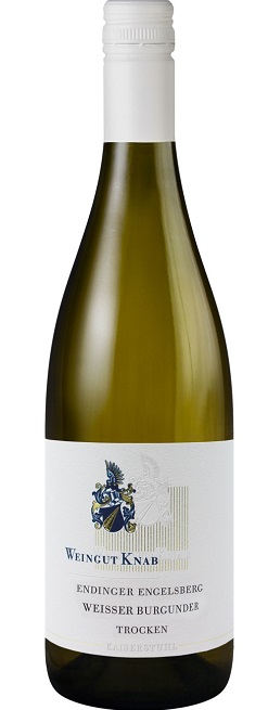 Knab Weißer Burgunder Endinger Engelsberg Knab Weißer Burgunder Endinger Engelsberg