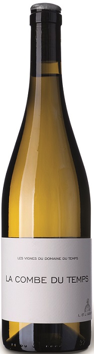 La Combe du Temps Blanc La Combe du Temps Blanc