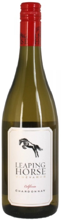 Leaping Horse Vineyards Chardonnay Leaping Horse Vineyards Chardonnay