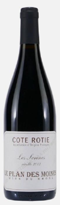 Les Serines Cote Rotie AOP Les Serines Cote Rotie AOP