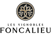 Les Vignobles Foncalieu online at WeinBaule.de | The home of wine