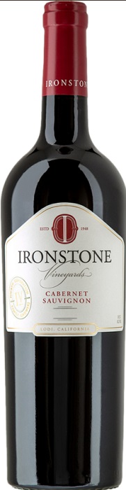 Ironstone Cabernet Sauvignon Ironstone Cabernet Sauvignon