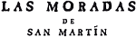 Las Moradas de San Martin online at WeinBaule.de | The home of wine
