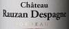 Chateau Rauzan Despagne online at WeinBaule.de | The home of wine