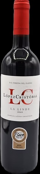 Lopez Cristobal Roble La Linde Lopez Cristobal Roble La Linde