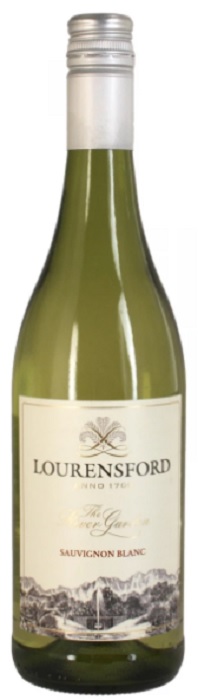 Lourensford River Garden Sauvignon Blanc Lourensford River Garden Sauvignon Blanc