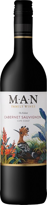 MAN Family Wines Ou Kalant Cabernet Sauvignon MAN Family Wines Ou Kalant Cabernet Sauvignon