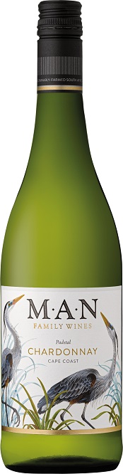 MAN Family Wines Padstal Chardonnay MAN Family Wines Padstal Chardonnay
