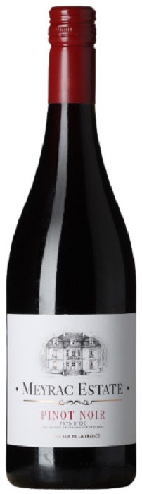 Domaines Paul Mas Meyrac Estate Pinot Noir Domaines Paul Mas Meyrac Estate Pinot Noir