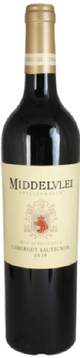 Middelvlei Cabernet Sauvignon Middelvlei Cabernet Sauvignon