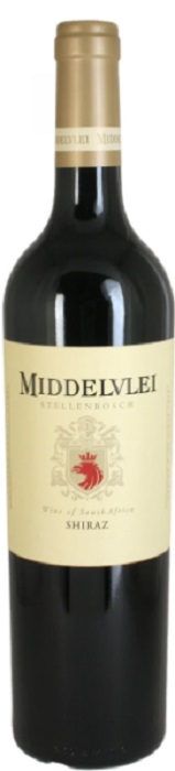 Middelvlei Shiraz Middelvlei Shiraz