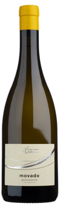 Movado Gewürztraminer DOC Movado Gewürztraminer DOC