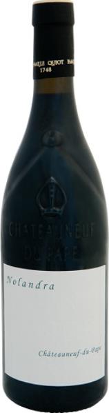 Nolandra Chateauneuf du Pape Nolandra Chateauneuf du Pape