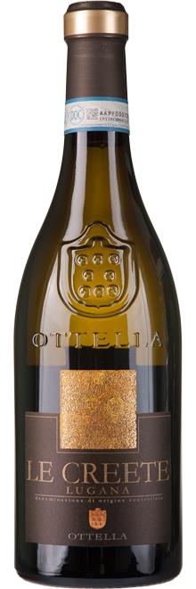 Ottella Lugana Le Creete Bianco Ottella Lugana Le Creete Bianco