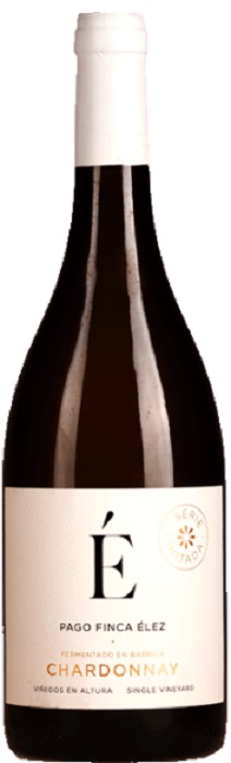 Pago Finca Elez Chardonnay Barrelfermented SV (bio) Pago Finca Elez Chardonnay Barrelfermented SV (bio)