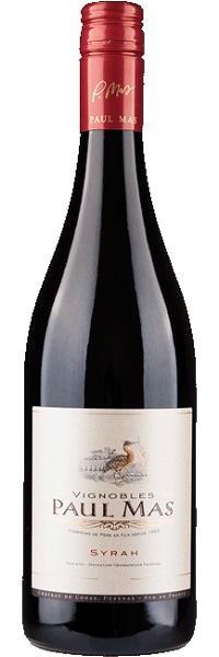 Paul Mas Classique Syrah Paul Mas Classique Syrah