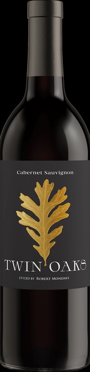 Robert Mondavi Cabernet Sauvignon Twin Oaks Robert Mondavi Cabernet Sauvignon Twin Oaks