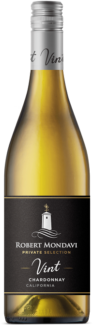 Robert Mondavi Private Selection Vint Chardonnay Robert Mondavi Private Selection Vint Chardonnay