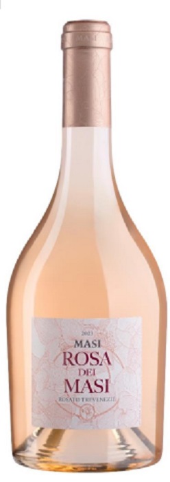 Rosa dei Masi  Rosato Trevenzie IGT  Rosa dei Masi  Rosato Trevenzie IGT