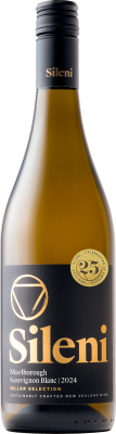 Sileni Sauvignon Blanc Cellar Selection Sileni Sauvignon Blanc Cellar Selection