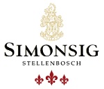 Simonsig Wine Estate online at WeinBaule.de | The home of wine