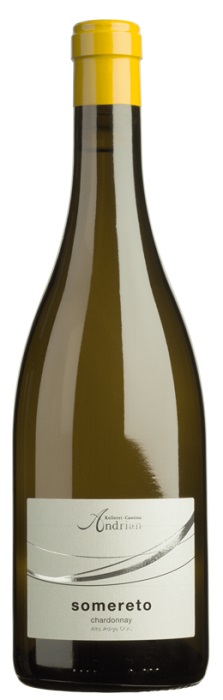 Andrian Somereto Chardonnay DOC Andrian Somereto Chardonnay DOC