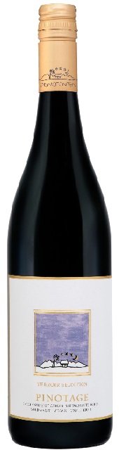 Springfontein Pinotage Terroir Selection Springfontein Pinotage Terroir Selection