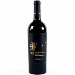 Feudi di San Marzano Sud Primitivo Merlot Feudi di San Marzano Sud Primitivo Merlot