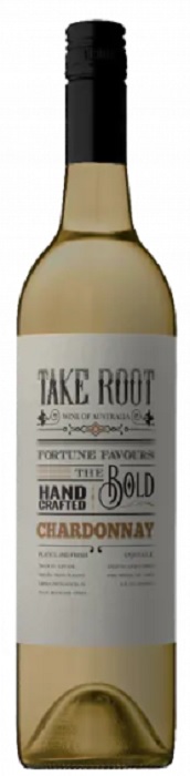 Take Root Chardonnay Take Root Chardonnay