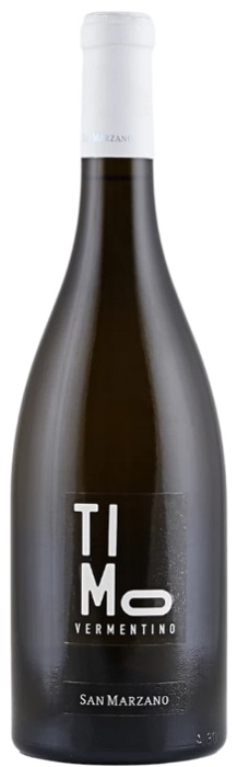 San Marzano Timo Vermentino San Marzano Timo Vermentino